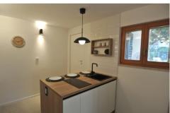 Apartmanok Sofia Apartman 3 – Bungalow foto 3