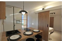 Apartmanok Sofia Apartman 3 – Bungalow foto 4