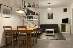 Apartmanok Sofia Apartman 2 – Modern foto 1