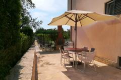 Apartmanok Sofia Apartman 4 – Vrtna oaza foto 2