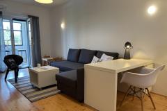 Apartmanok Sofia Apartman 4 – Vrtna oaza foto 4