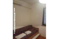 Apartmanok Zova Apartman 4 – App2+2 A3 foto 4