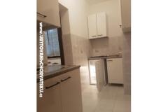 Apartmanok Zova Apartman 4 – App2+2 A3 foto 5