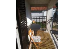Apartmanok Zova Apartman 3 – App2+2 A2 foto 4