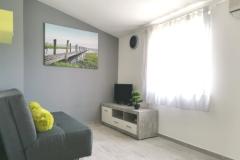 Apartmanok Regi Apartman 2 – A3 foto 1