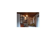 Bianca Apartman 1 – Mansarda foto 1
