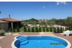 Ház Oliva Apartman 2 – Lavanda 3 foto 5