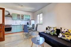 Ház Dean Apartman 5 – Ap Stupice foto 3