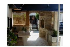 Premantura Ház Apartman 1 – Vila VAL foto 3