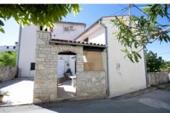 Premantura Ház Apartman 1 – Vila VAL foto 4