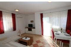 Apartmanok Sara Apartman 2 – Apartman 2 foto 4