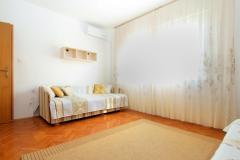 Apartmanok Mira Medulin Apartman 3 – 4+2 foto 5