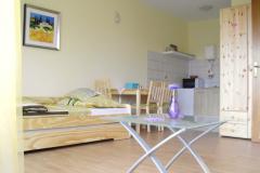 Apartmanok MUTI Apartman 1 – A foto 1