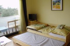 Apartmanok MUTI Apartman 1 – A foto 3