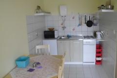 Apartmanok MUTI Apartman 1 – A foto 5