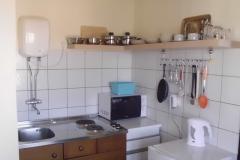 Apartmanok MUTI Apartman 2 – B foto 5