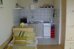 Apartmanok MUTI Apartman 3 – C foto 1