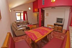 Apartmanok Orange 411 Apartman 1 – C6 foto 2