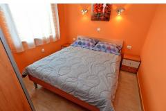 Apartmanok Orange 411 Apartman 2 – Orange 2+2 foto 1