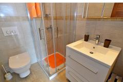 Apartmanok Orange 411 Apartman 2 – Orange 2+2 foto 2