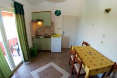 Apartmanok Orange 411 Apartman 4 – ZELENI 2+2 foto 1