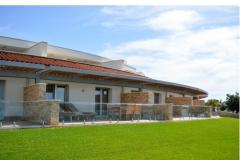 Plavo Nebo Istra Apartmanok Apartman 1 – Lepeza 2+2 foto 1