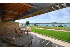 Plavo Nebo Istra Apartmanok Apartman 1 – Lepeza 2+2 foto 2