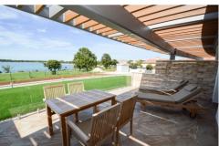 Plavo Nebo Istra Apartmanok Apartman 1 – Lepeza 2+2 foto 3