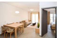 Plavo Nebo Istra Apartmanok Apartman 1 – Lepeza 2+2 foto 4
