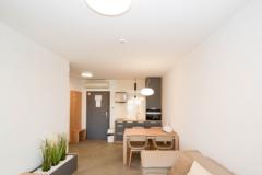 Plavo Nebo Istra Apartmanok Apartman 1 – Lepeza 2+2 foto 5