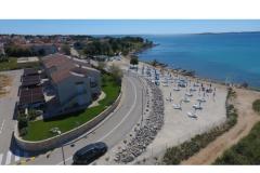Plavo Nebo Istra Apartmanok Apartman 2 – Tulip 4+2 foto 1