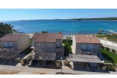 Plavo Nebo Istra Apartmanok Apartman 2 – Tulip 4+2 foto 2