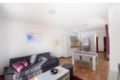 Plavo Nebo Istra Apartmanok Apartman 4 – Lavan 2+2 foto 2