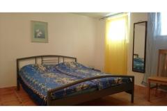 Apartmanok Tomy Apartman 1 – Žanet foto 2