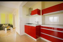 Villa Boka Apartman 1 – A5 foto 2