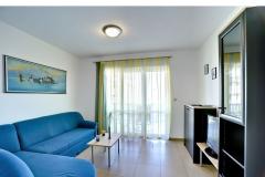 Villa Boka Apartman 2 – A2 foto 3