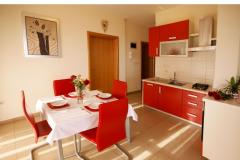 Villa Boka Apartman 3 – A3 foto 3