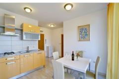 Villa Boka Apartman 4 – A4 foto 1
