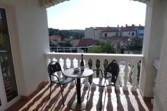 Villa Luka - jacuzzi, pool, sauna Apartman 1 – app1 foto 1