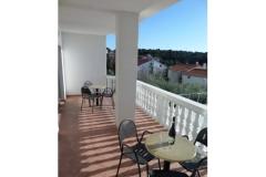 Villa Luka - jacuzzi, pool, sauna Apartman 2 – app2 foto 2
