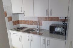 Villa Luka - jacuzzi, pool, sauna Apartman 2 – app2 foto 3