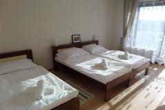 Villa Luka - jacuzzi, pool, sauna Apartman 2 – app2 foto 4