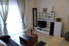 Villa Luka - jacuzzi, pool, sauna Apartman 3 – app3 foto 1