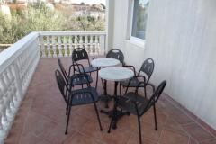 Villa Luka - jacuzzi, pool, sauna Apartman 3 – app3 foto 3