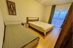 Villa Luka - jacuzzi, pool, sauna Apartman 5 – app5 foto 1