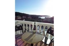 Villa Luka - jacuzzi, pool, sauna Apartman 5 – app5 foto 4