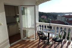 Villa Luka - jacuzzi, pool, sauna Apartman 6 – app6 foto 2
