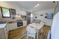 Villa Pineta Apartman 2 – VP3 foto 2