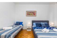 Villa Renato Apartman 1 – Reno foto 3