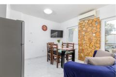 Villa Renato Apartman 2 – Dorina foto 1